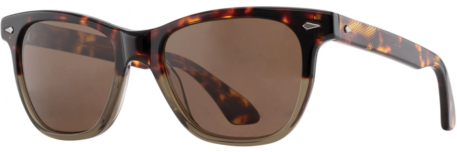 American Optical SARATOGA Sunglasses - view 30